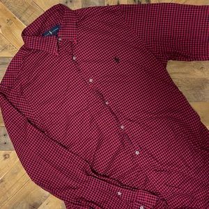 Ralph Lauren Men’s Slim Fit Shirt